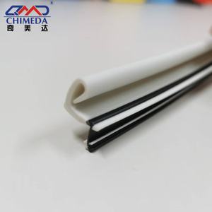 Bande d'étanchéité en caoutchouc <span class=keywords><strong>de</strong></span> qualité supérieure pour achats en ligne bloquant la lumière Bande <span class=keywords><strong>de</strong></span> <span class=keywords><strong>calfeutrage</strong></span> Joint d'étanchéité en caoutchouc pour <span class=keywords><strong>garage</strong></span> - Product Image 1