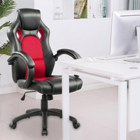 Chaise de jeu ergonomique la plus vendue OEM ODM, chaise de bureau PC de haute qualité, Silla Gamer robuste inclinable pivotante, meilleur prix, fluide