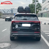 Chery Jetour X70 PLUS Voiture d'occasion 1.6T Turbo 197HP 7DCT SUV Luxe Essence Cuir Jantes R18 Rapport d'inspection certifié Chine