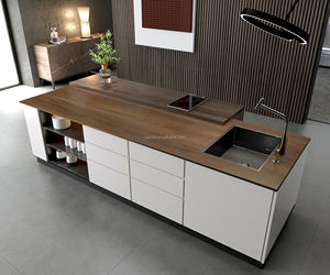 Planche de pierre frittée effet <span class=keywords><strong>bois</strong></span>, <span class=keywords><strong>dalle</strong></span> de porcelaine pour sol, marbre, grande taille, <span class=keywords><strong>dalle</strong></span> de pierre frittée pour villa - Product Image 3