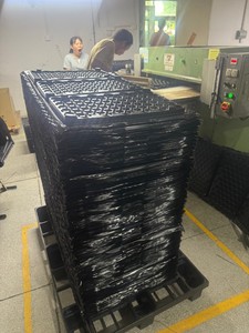 Cubiertas y Piezas de Plástico Moldeadas al Vacío Personalizadas de Gonghua (PC/ABS) - Aplicación Industrial, Origen Guangdong - Product Image 6