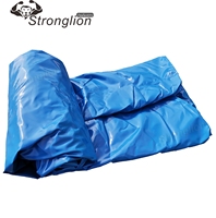 Aquarium flexible et pliable de PVC de réservoir d'eau durable portatif de bâche de PVC