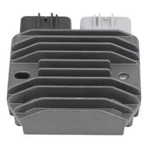 Redresseur <span class=keywords><strong>de</strong></span> tension pour <span class=keywords><strong>moto</strong></span> électrique HF BENMA, compatible YZF R1 - Product Image 1