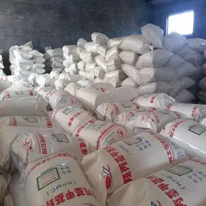 Methyl Cellulose Hot Sale Hpmc Hydroxy Propyl Methyl Cellulose Hypromellose HPMC Chemicals Hpmc Construction Hpmc Price