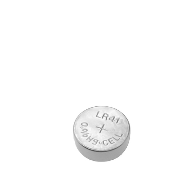 Wholesale High Performance Alkaline Coin Cell 1.5V AG3 LR41/192 for Toys