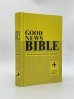 Bible des Bonnes Nouvelles de Haute Qualité, Édition Catholique, Illustrée, Couverture Rigide, Nouvelle Édition, Vente Chaude, Impression sur Papier