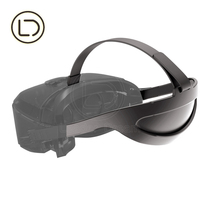 Lunettes LeaderDream Depoon E3 E3S E3C Dpvr DP&e3-S Dp VR pour ordinateur, casques/lunettes VR Depon