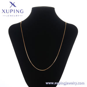 <span class=keywords><strong>Collier</strong></span> de couple en os de serpent plaqué or 18k, A00853520, vente en gros, personnalité cool, bon marché, prix de gros - Product Image 5