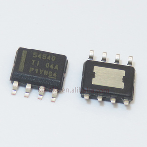 1 Cái) Chipset QFN-16 NCP81162 100% Mới 81162 Sop8 <span class=keywords><strong>TPS54540DDAR</strong></span> - Product Image 1