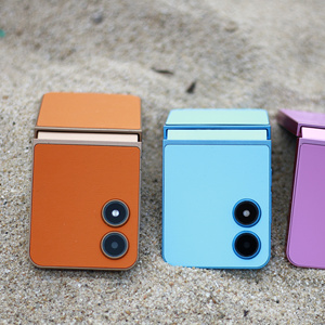 Telefono <span class=keywords><strong>Cellulare</strong></span> Pieghevole Pocket2 4G <span class=keywords><strong>con</strong></span> AI ChatGPT Chiamate e Messaggi 4G VoLTE Regalo Personalizzato Acquisti Vendite Telefoni Cellulari - Product Image 6