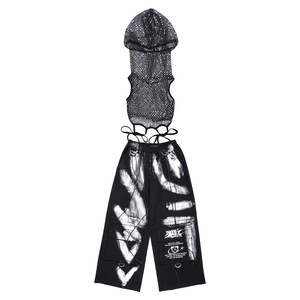 Conjunto <span class=keywords><strong>de</strong></span> Pantalones Cortos y Chaleco <span class=keywords><strong>de</strong></span> Lentejuelas Brillantes con Diamantes para Niñas, Traje <span class=keywords><strong>de</strong></span> Danza Jazz para Actuaciones en Grupo, Ropa <span class=keywords><strong>de</strong></span> Danza <span class=keywords><strong>de</strong></span> Tela Dobby <span class=keywords><strong>de</strong></span> Poliéster - Product Image 5