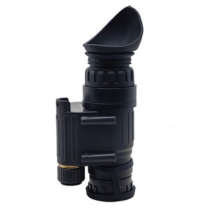 JIMNVTNV PVS14 NVM monoculaire de vision nocturne avec tube Gen2 + pour des conditions de faible luminosité en vente! - Product Image 5