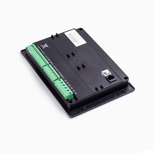 <b>Generator</b> Controller Model 720 Diesel <b>Generator</b> Control Panel With Digital Display And Start Stop Buttons - Product Image 5