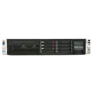 Servidor en Rack HPE ProLiant <span class=keywords><strong>DL380p</strong></span> <span class=keywords><strong>Gen8</strong></span> 2U Usado en Venta, con 4 Canales por DIMM de Memoria y Procesadores Intel Xeon, Compre un Servidor - Product Image 3