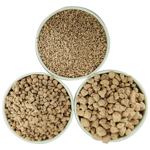 Granulés d'akadama de qualité supérieure 3-6mm 6-9mm 9-12mm pour la culture de bonsaïs, l'enracinement des succulentes et le <span class=keywords><strong>substrat</strong></span> pour reptiles - Sac de 14L - Product Image 3