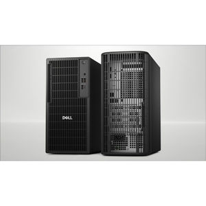 Dell OptiPlex Pro Tower QCT1255 Último modelo con AMD CPU de, 16GB de RAM, 1TB SSD Potente multitarea, uso diario sin problemas - Product Image 2