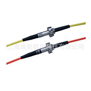 Connecteur à fibre optique Princetel série Mjx LC Push-Pull, diamètre de câble 2,8 mm, acier inoxydable - Product Image 3