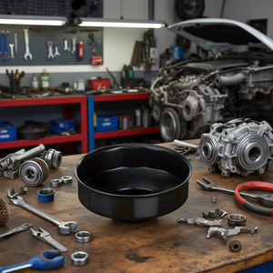 FG 175 B1 <b>Oil</b> <b>Filter</b> <b>Wrench</b> Automotive Repair Tool - Product Image 3