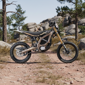 Edoo 2025 Surron Ultra Bee 74V 21KW 55AH Electric Dirt Bike Sur Ron Suron Surround Adult Off Road <strong>Motorcycle</strong> <strong>Cheap</strong> <strong>for</strong> <strong>Sale</strong> - Product Image 3