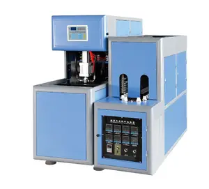 MAIWEI Best Quality PET Bottle Semi Automatic Blow Molding Machine Making Machine