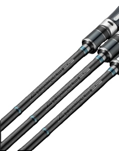 ECOODA EXEL 1,93-2,34 M Sección Caña de pescar Peso del señuelo 3,5-35g Caña de señuelo para lubina Caballa - Product Image 1