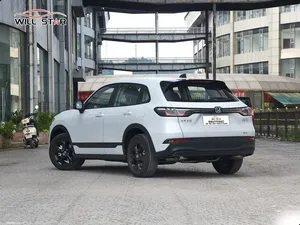 <span class=keywords><strong>Honda</strong></span> HR-V Vehículo de <span class=keywords><strong>Gasolina</strong></span>, Auto de <span class=keywords><strong>Gasolina</strong></span>, 5 Asientos, SUV Compacto, Auto Usado - Product Image 4