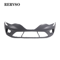 Pare-Chocs Avant Haute Qualité pour Renault Clio 5 2020 XF728-001 Oem 620228351R 620228966R