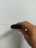 Télécommande IR RF étanche pour TV, décodeur, projecteur et home cinéma, design fin, avec fonction minuterie