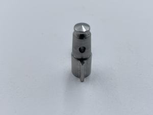 Pièces détachées métalliques, pièces en aluminium, titane et acier inoxydable de haute précision, <span class=keywords><strong>service</strong></span> de fabrication <span class=keywords><strong>OEM</strong></span> CNC, services de mini-usinage de l'acier - Product Image 5