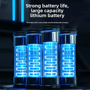 Éclairage extérieur étanche à économie d'énergie de réverbère solaire <span class=keywords><strong>industriel</strong></span> de haute qualité de 100W avec l'estimation IP67 - Product Image 6