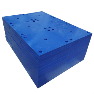 Nhà máy cung cấp trực tiếp <span class=keywords><strong>uhmwpe</strong></span> Dock Bumper và HDPE Dock Bumper tấm cho container bảo vệ - Product Image 4