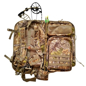 Ngoài Trời Camo Hợp Chất <span class=keywords><strong>Bow</strong></span> Săn Bắn Ba Lô Với <span class=keywords><strong>Bow</strong></span> Chủ Camo <span class=keywords><strong>Bow</strong></span> Trường Hợp Phụ Kiện - Product Image 3