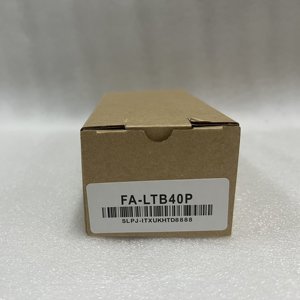 โมดูลรีเลย์เอาต์พุต Mitsubishi ของแท้ใหม่ 100% รุ่น Super Slim FA-TH16YSR20S - Product Image 2