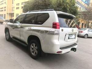 Voitures d'<span class=keywords><strong>occasion</strong></span> <span class=keywords><strong>Toyota</strong></span> <span class=keywords><strong>Prado</strong></span> 2.7 <span class=keywords><strong>TXL</strong></span> 2013 Chine – Achetez un <span class=keywords><strong>Toyota</strong></span> <span class=keywords><strong>Prado</strong></span> d'<span class=keywords><strong>occasion</strong></span> en parfait état à bas <span class=keywords><strong>prix</strong></span> – Véhicules d'<span class=keywords><strong>occasion</strong></span> <span class=keywords><strong>Toyota</strong></span> à vendre - Product Image 5