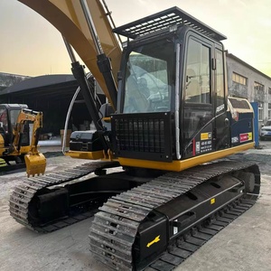 Nouvelle Arrivée Excavatrice sur Chenilles Hydraulique d'Occasion Cat315d2gc 2022, Dents de Rechange, Moteur, Boîte de Vitesses, Pompe, 15 Tonnes, Haute Qualité JP - Product Image 1