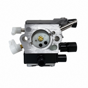 ใหม่ 41341200628 คาร์บูเรเตอร์ ใช้งานร่วมกับ STIHL <span class=keywords><strong>FS120R</strong></span> ZAMA COD คาร์บูเรเตอร์แบบใหม่ 2-มิกซ์ - Product Image 2