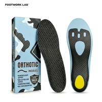 Machine de production de semelles orthopédiques FOOTWORK LAB YD-013 – Amorti écologique