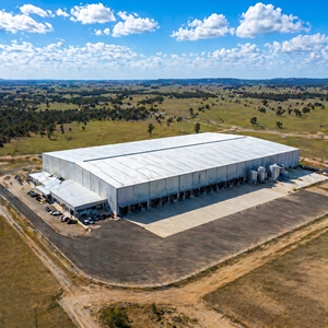 Almacén Frigorífico de Estructura de Acero para Productos Lácteos y Helados a -30°C, Cámara Frigorífica con Panel de PU, <span class=keywords><strong>Precio</strong></span> de Fabricante - Product Image 2