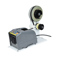 Machine de découpe de ruban Zcut-9 Film protecteur adhésif double face Distributeur de ruban adhésif automatique de bureau