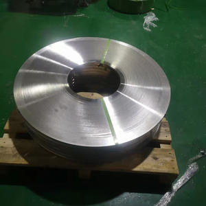 Jual panas Gr 1 Foil <span class=keywords><strong>Titanium</strong></span> murni 0.05mm dalam gulungan - Product Image 2