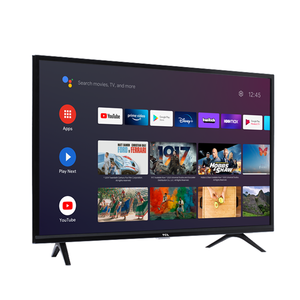 ทีวี LED สมาร์ททีวี 4K HD คุณภาพดีที่สุด ขนาด 14 นิ้ว สำหรับใช้ในโรงแรม - Product Image 3