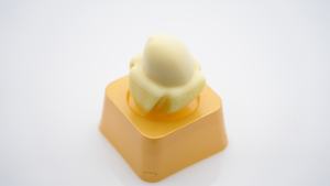 皮むきバナナ70g冷凍デザートスナック3Dバナナアイスクリームフルーツ型アイスクリームミックスフルーツアイスクリーム - Product Image 5