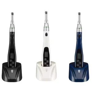 Vendite calde apparecchiature odontoiatriche senza fili trattamento endodontico motore <span class=keywords><strong>Endo</strong></span> senza fili con localizzatore Apex - Product Image 6
