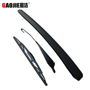 Aplicable al conjunto de brazo oscilante de la escobilla del limpiaparabrisas trasero del Chevrolet Equinox 2010-2018 - Product Image 2