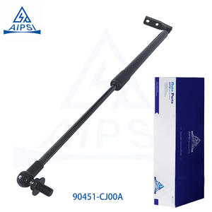 Pièces automobiles AIPSI <span class=keywords><strong>en</strong></span> stock 90451-CJ00A Pièces de carrosserie de voiture Support de porte arrière Assy 90451CJ00A pour Nissan Livina L10 - Product Image 3