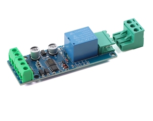 Orijinal <span class=keywords><strong>Modbus</strong></span>-1/2/4/8 5V1V24V röle modülü anahtarı giriş/çıkış RS485/TTL iletişim modülü - Product Image 6