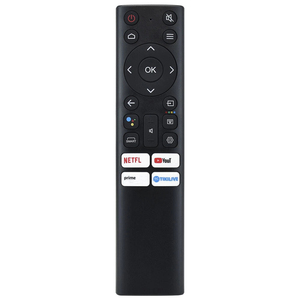 New Original Remote Control for TCL Master-G Sansui Daewoo LED Android Voice <b>TV</b> Remote JH06B86W21TY05MS - Product Image 2