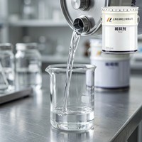 Vernis de finition acrylique T-3900 Premium Effet Miroir 3C Haute Température pour Boîtiers d'Ordinateurs Portables