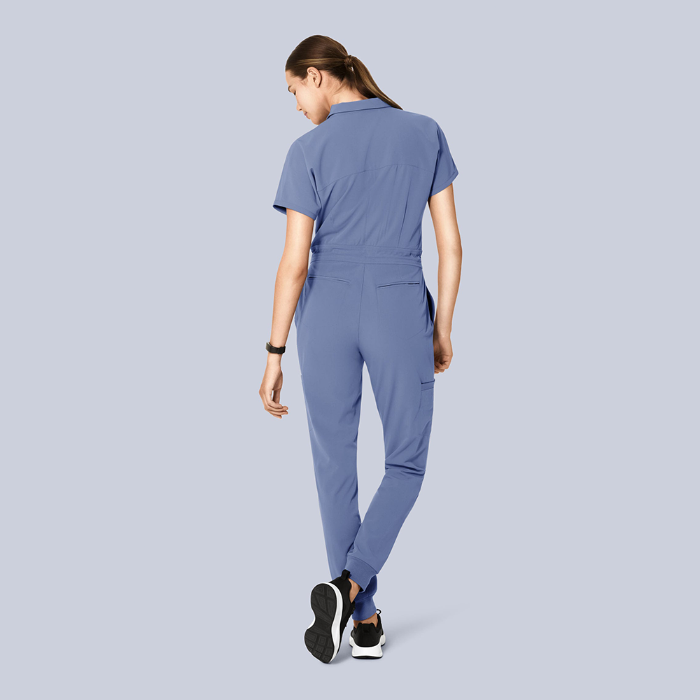 Bleu Pastel Foncé