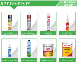 OEM all'ingrosso costruzione di <span class=keywords><strong>marmo</strong></span> colla adesiva <span class=keywords><strong>per</strong></span> il lavoro di pietra che caratterizza il <span class=keywords><strong>Silicone</strong></span> come materia prima principale - Product Image 4